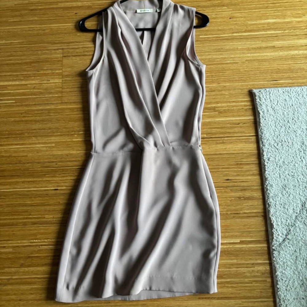 Babaton dress